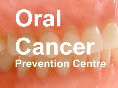Oral Cancer Prevention Centre